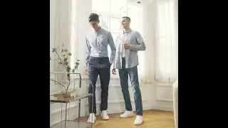 Giordano Khakis and Denims | GiordanoME