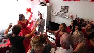 Niki & Melisa