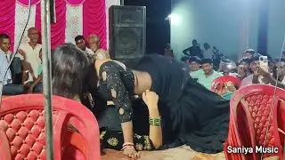 😂😂सास पिए बीड़ी ससुर पिए गंजा ।। महेक और सपना का डांस देख पब्लिक देखती रह गई #2025 