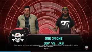 DSP vs JKB