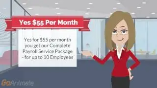 Payroll Processing