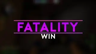 third day with leaked fatality.win. (2160p)