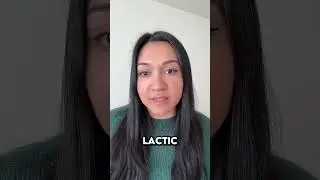 Is Lactic Acid Really Causing Your Muscle Soreness? Here's the Answer! #shorts
