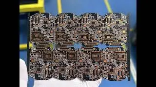 Need high-quality PCB batches?