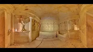 Dacians  - Unsettling truths  ,Documentary