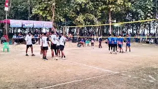 Pipara Vs Bankatti 💪🔥💥 Volleyball Full Match | Manari Mela-2082 #volleyball 