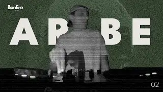 Bonfire Studios | ARBE | Tech House [Session 002]