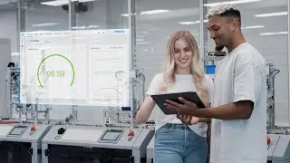 Festo AX for Learning Factories