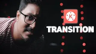 Most VERSATILE TRANSITION | Kinemaster Video Editing | Seamless Light Leak Transition