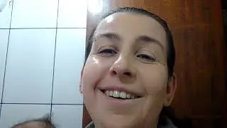1,2,3 TESTANDO.... BASE NATURAL LOOK RUBY ROSE
