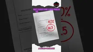 Forget the score. This is the only PSLE Math skill that guarantees success.