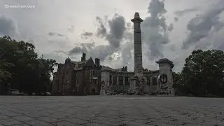 Etched in Stone: A look at the legacy of Confederate monuments