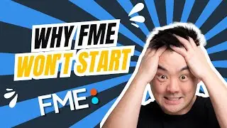 Running Post-Install SQL Scripts for External PostgreSQL (FME Flow Deployment Ep. 04)