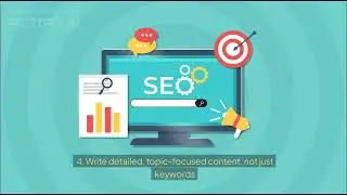 Semantic SEO in 2025: Navigating Google's Latest Algorithm Changes