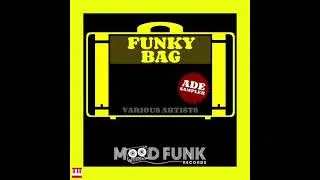 Levy Bensimon - Praise (Club Mix) [MOOD FUNK RECORDS] Soulful House (Funky Bag ADE Sampler 2017)