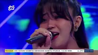 STASIUN DANGDUT