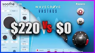Is The Hype Real? Wave Grove VS Oeksound