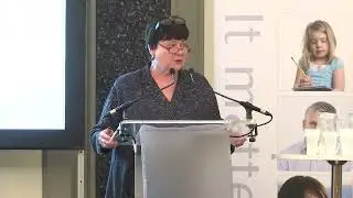 Rebuilding life after brain injury: Dreamtalk - Sheena McDonald, ABI Survivor