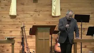 Regeneration Hmong Ministry Church September 23rd, 2023 By Pastor Chervameng Lee