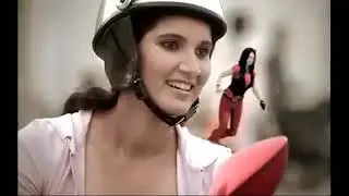 TVS SCOOTY STREAK TV AD VIDEO
