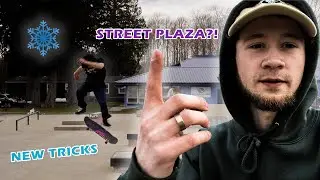 ST4 - LUMMI SKATEPARK | Bellingham, WA