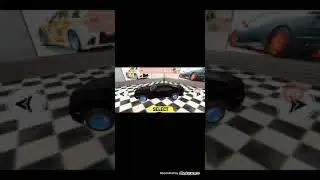My new game DJ ka dancing car