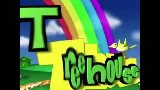 Treehouse/CCI/Collingwood O&rsquo;Hare/Silver Fox Films/CCI/DK/TheLogoFan2008/animator320 (2007, Remake)