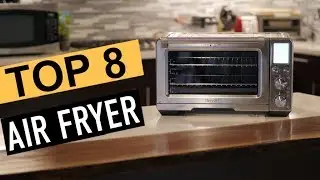 BEST AIR FRYER! (2020)