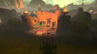 Smite PAXEast2012