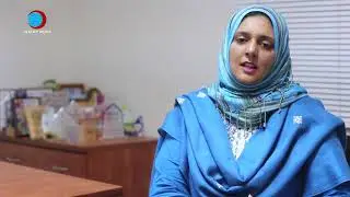 World Antibiotic Awareness Week - Ms. Salwa Ahsan, Chief of Pharmacy, Shifa International Hospitals