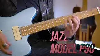 J- MODEL P90