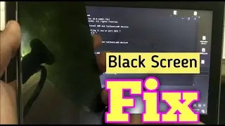 OnePlus 8/8 Pro/8T: Black Screen | How to unbrick All OnePlus |Oneplus Revert Back to Factory Oxygen