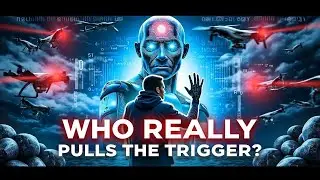 Project Maven EXPOSED &mdash; How the Pentagon&rsquo;s AI Is Changing War (2025)