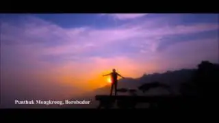 Wisata Magelang: Beauty of Java : Outbound Magelang