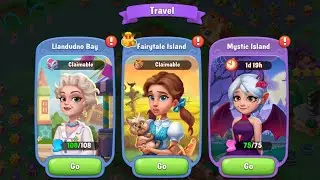 Alice's Dream: Merge Games Gameplay Walkthrough Level 30 Part 334 (Ios.android) #gamingvideos