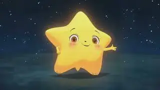 Twinkle Town Adventure  A Magical Nursery Rhyme for kids  #anime #cartoon