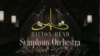 Hilton Head Symphony Orchestra Presents Triumph