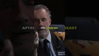 Women FANTASIZE About This | Jordan Peterson