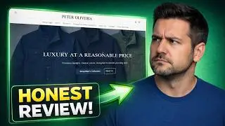 Peter Oliveira Clothing Review: Hype Brand or Just Dropshipping 2026