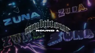 SIDELINES⛓ | #MULTITOURROUND1