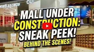India’s Newest Mega Airport ✈️ | Guwahati International Airport New Terminal 