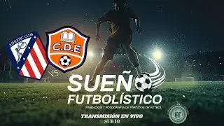 CD Estudiantil VSAthletic Club LAF sub 10A