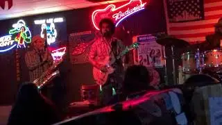 Don&rsquo;t Call No Ambulance Selwyn Birchwood Buckingham Blues Bar Ft Myers, FL 2/3/2018