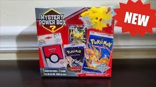 BRAND NEW Mystery Power Boxes!!!