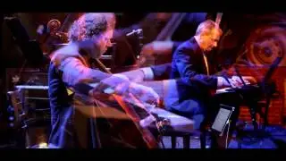 Joni Mitchell (arr. O’Riley): The Wolf That Lives in Lindsey