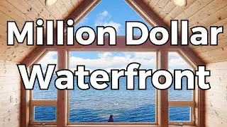 The Perfect Seattle Airbnb: Whidbey Island Waterfront