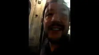 Intervista a Matteo Salvini (Lega Nord) a Catania - di Iene Sicule