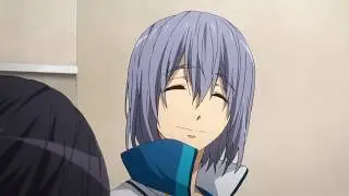 Nao Serizawa Scenes (High Speed! Free! Starting Days)