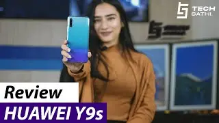 Huawei Y9s Review: Pass or Buy ?