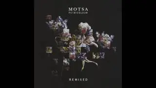 MOTSA - Petrichor feat. Sophie Lindinger (Kalipo Remix) [Audio]